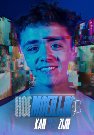 Hoe moeilijk kan het zijn? S2 A0 op VRT MAX