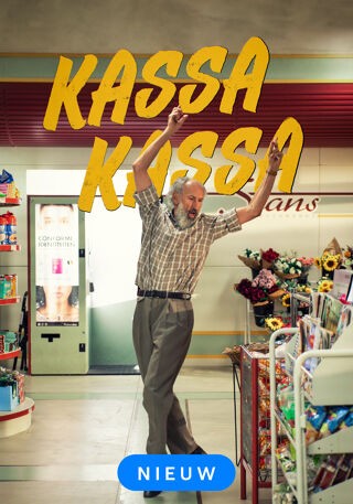 Kassa kassa op VRT MAX