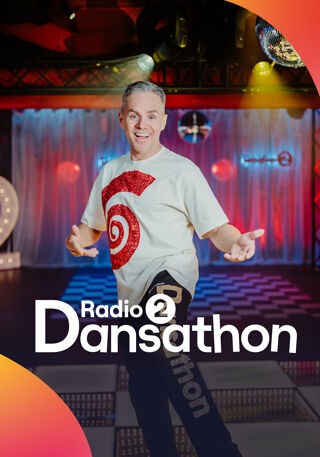 Radio 2 Dansathon op VRT MAX