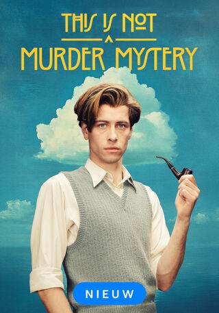 This is not a murder mystery op VRT MAX