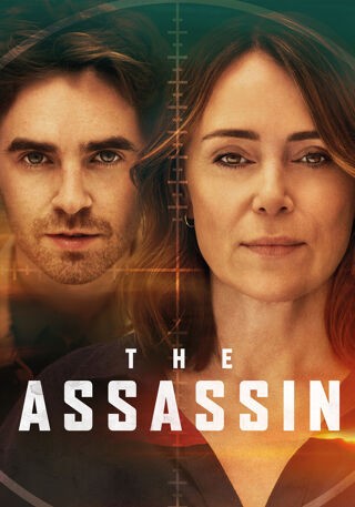 The assassin S1 A0 op VRT MAX