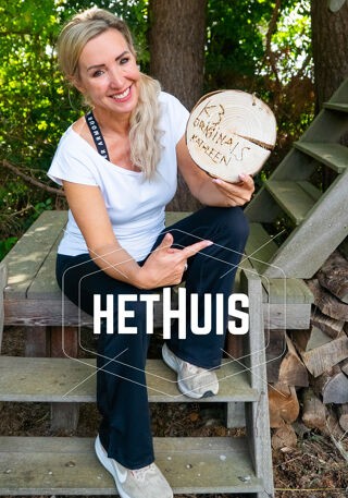 Eric Goens ontvangt opnieuw een resem spraakmakende, boeiende en intrigerende bekende Vlamingen in Het huis. Aan de succesformule wordt niet geraakt: de gasten worden weggehaald uit hun gewone leefwereld en verblijven 24 uur lang in het huis. Geen afleidingen, geen partners of kinderen, alleen de confrontatie met hun eigen leven dat de revue passeert. - Deze week ontvangt Eric Goens zangeres en original K3 Kathleen Aerts. op VRT MAX