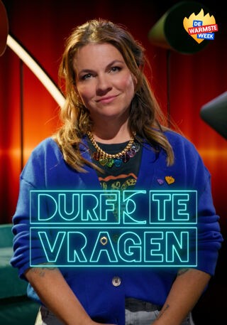 Durf te vragen S6 A0 op VRT MAX