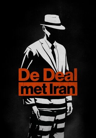 De deal met Iran S1 A0 op VRT MAX