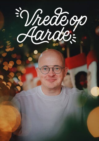 Vrede op aarde S9 A0 op VRT MAX