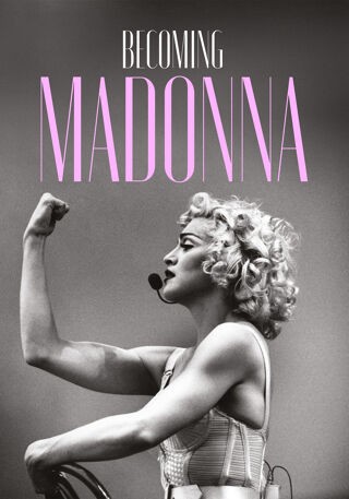 Documentaire over de weg van popzangeres Madonna naar de roem, van haar vroege jaren in New York tot haar iconische status in 1992. - Van danseres zonder geld in New York tot de machtigste vrouw in de popmuziek: hoe werd Madonna wie ze is? Deze documentaire vertelt het verhaal van haar transformatie, aan de hand van exclusieve interviews, nooit eerder vertoonde archiefbeelden en ongehoorde opnames. Ze werd een icoon van seksuele bevrijding voor jonge vrouwen en de holebi-gemeenschap, in een tijd waarin de muziekindustrie gedomineerd werd door mannen en het land geregeerd werd door Reagan.  Het verlies van vrienden aan aids maakte haar boodschap alleen maar sterker: creatieve vrijheid, wat de prijs ook is. Dit is het verhaal van hoe Madonna de wereld veranderde, en hoe de wereld haar veranderde. op VRT MAX