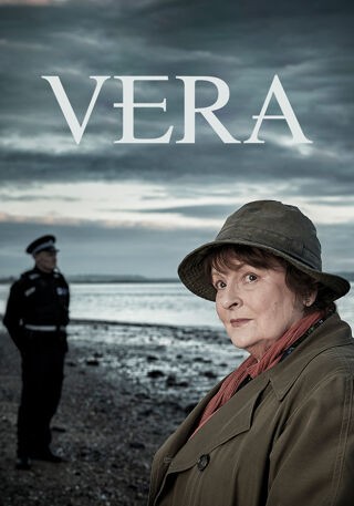 Britse detectivereeks met in de hoofdrol de onorthodoxe, maar briljante politievrouw Vera Stanhope. Gebaseerd op de boeken van de bekroonde misdaadschrijfster Ann Cleeves.
(ITV Global, 2023) op VRT MAX