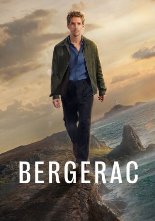 Bergerac op VRT MAX