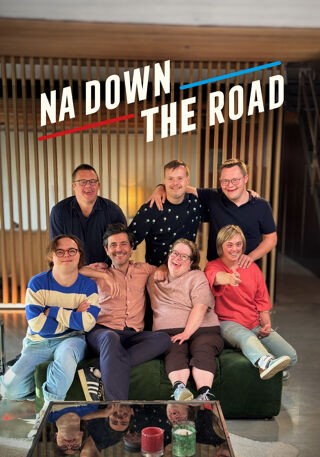 Na Down the road S2025 A0 op VRT MAX