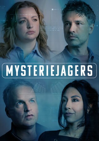 Mysteriejagers S1 A0 op VRT MAX