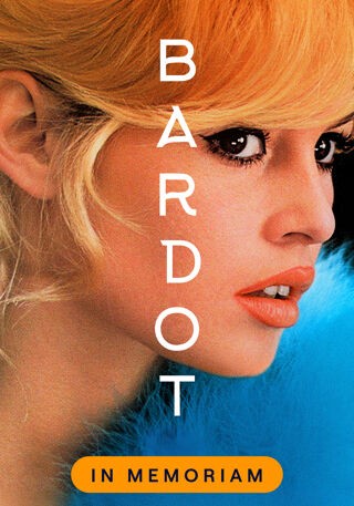 Bardot op VRT MAX