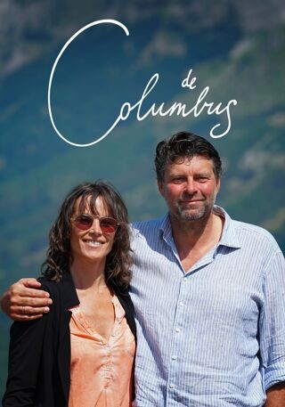 De Columbus op VRT MAX