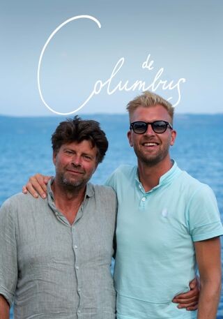 De Columbus op VRT MAX