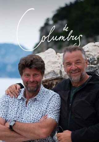 De Columbus op VRT MAX