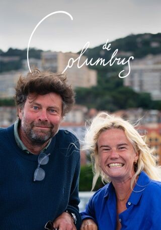 De Columbus op VRT MAX