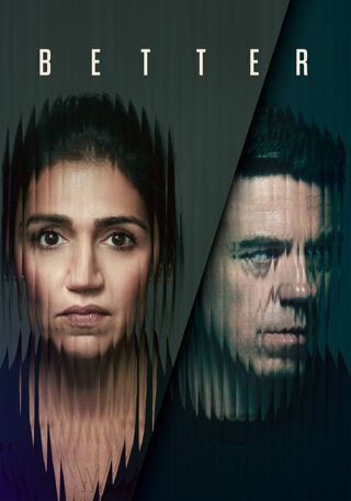 Inspecteur Lou Slack lijkt een voorbeeldige politieagent, maar al twintig jaar werkt ze samen met drugsbaron Col McHugh. Wanneer haar zoon zwaar ziek wordt, beseft Lou dat ze haar leven moet omgooien. Een intense Britse thriller over loyaliteit, corruptie en de moed om het juiste te doen - ook al betekent dat oorlog verklaren aan je beste vriend. op VRT MAX