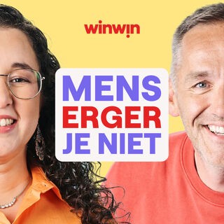 Mens erger je niet
