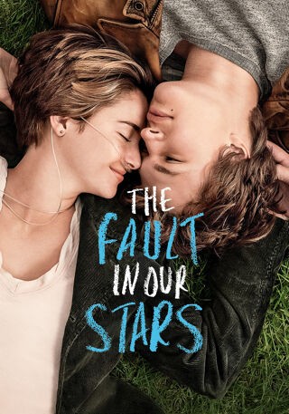 Romantisch drama van Josh Boone, naar de roman van John Green. - Hazel en Gus zijn twee Amerikaanse tieners die elkaar ontmoeten op een praatgroep voor kankerpatiënten. Hazel kampt van kinds af aan met schildklierkanker, terwijl Gus een been heeft verloren als gevolg van een kwaadaardige bottumor. De twee jongeren delen een wrang gevoel voor humor en treden de wereld met een gezond sarcasme tegemoet. Ondanks het besef dat hen weinig tijd rest, omarmen ze de liefde en het leven. Wanneer Hazel en Gus de kans krijgen om in Amsterdam hun favoriete schrijver te ontmoeten, steken ze de oceaan over voor een bezoek dat hun leven zal veranderen... op VRT MAX