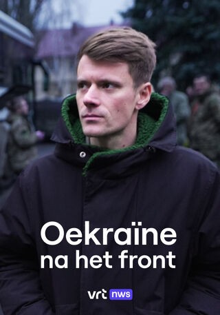 Reportagemagazine. VRT NWS-journalist Marijn Trio volgt in Oekraïne enkele gewonde militairen die hun leven proberen op te pikken na hun strijd aan het front. - Journalist Marijn Trio reist naar Oekraïne, waar na vier jaar oorlog nog elke dag talloze gewonde militairen terugkomen van het front. Velen zijn zwaargehavend, fysiek en mentaal. Elk van hen begint thuis aan een nieuw verhaal, aan een leven nà het front. Marijn volgt enkele Oekraïners in hun persoonlijke strijd en wil weten of Oekraïne wel klaar is voor dit titanenwerk. op VRT MAX