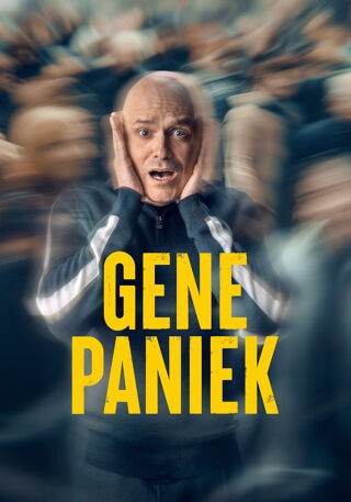 Gene paniek S1 A0 op VRT MAX