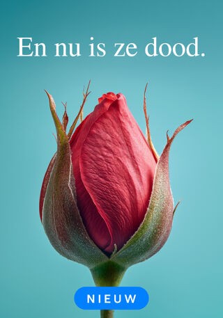 En nu is ze dood. op VRT MAX