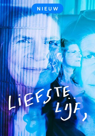 Liefste lijf op VRT MAX