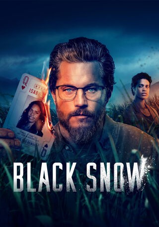 Black snow S1 A0 op VRT MAX