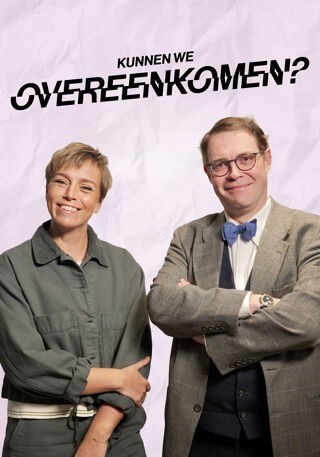 Kunnen we overeenkomen? S2 A0 op VRT MAX