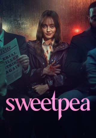 Sweetpea S1 A0 op VRT MAX