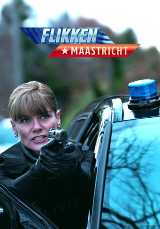 Flikken Maastricht S17 A0 op VRT MAX