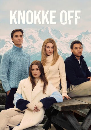 Knokke off op VRT MAX