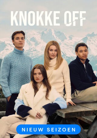 Knokke off op VRT MAX