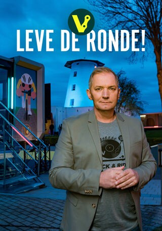 Vive le vélo, leve de Ronde! op VRT MAX