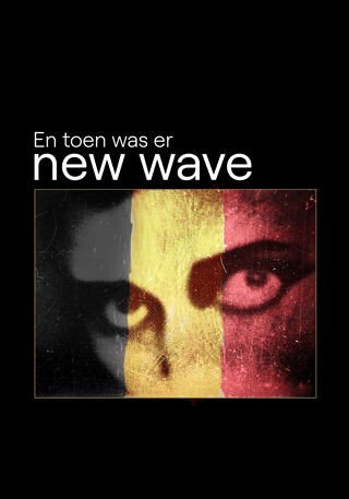 En toen was er New Wave S1 A0 op VRT MAX