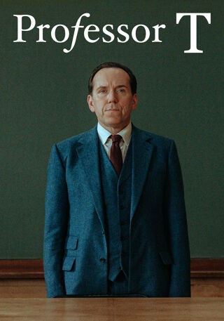In het tweede seizoen van Professor T duikt de excentrieke criminoloog Jasper Tempest opnieuw in een reeks verontrustende zaken: van een mysterieuze brandstichting tot een gruwelijk familiedrama en een rechtszaak die hem op ramkoers brengt met de politie. Een scherpe, sfeervolle misdaadreeks met een onweerstaanbaar hoofdpersonage. op VRT MAX