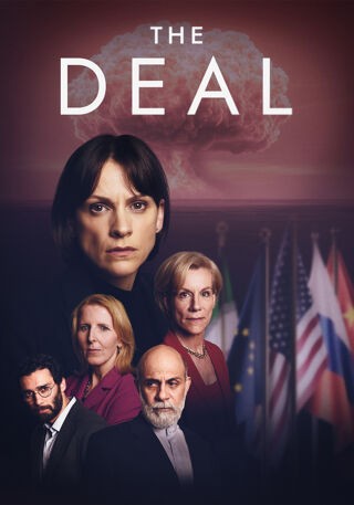 Genève, april 2015. Terwijl wereldmachten onderhandelen over het Iraanse nucleaire programma, navigeert Zwitsers protocol­chef Alexandra Weiss tussen diplomatie, bedrog en gevaarlijke geheimen. Een gelaagde spionagethriller over macht, vertrouwen en de fragiele grens tussen plicht en persoonlijke keuze. op VRT MAX