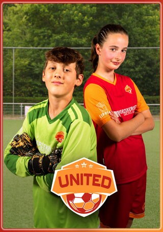 United S2 A0 op VRT MAX