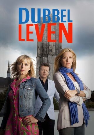 Dubbelleven op VRT MAX