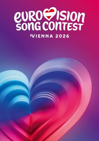 Eurovisiesongfestival op VRT MAX