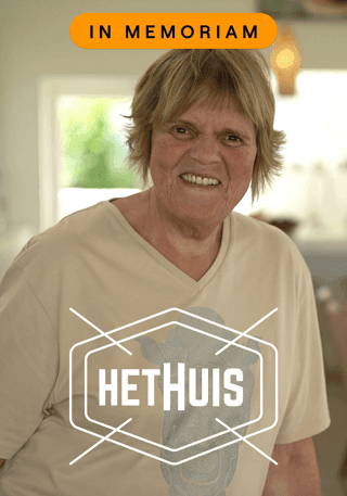 Het huis op VRT MAX
