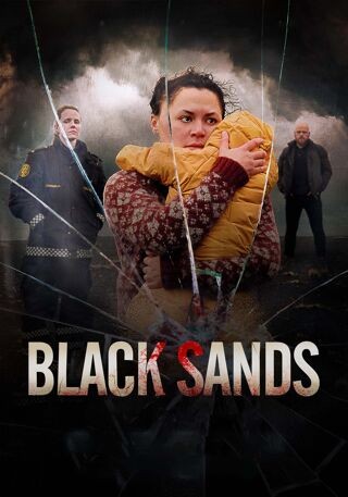 Black sands op VRT MAX