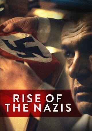Rise of the Nazis S4 A0 op VRT MAX