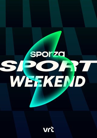 Sportweekend op VRT MAX