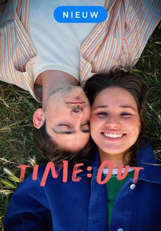 Time:out op VRT MAX