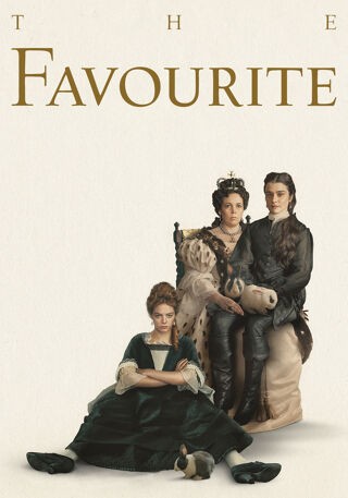 Zwart-komisch kostuumdrama van Yorgos Lanthimos. - In het decadente Engelse hof van koningin Anne heerst een meedogenloze machtsstrijd tussen twee ambitieuze vrouwen. Sarah, hertogin van Marlborough, heeft de zwakke koningin jarenlang naar haar hand gezet, maar de komst van de slimme en mooie Abigail verandert alles. Wat begint als een vriendschap tussen de twee vrouwen, escaleert tot een venijnige rivaliteit waarbij beide alles op alles zetten om de gunsten van de koningin te winnen. op VRT MAX