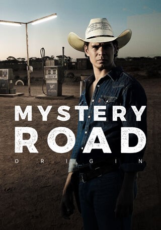 Mystery road origin op VRT MAX
