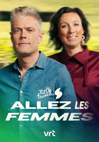 VRT Sporza_Allez les femmes workfile op VRT MAX