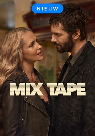 Mix tape op VRT MAX