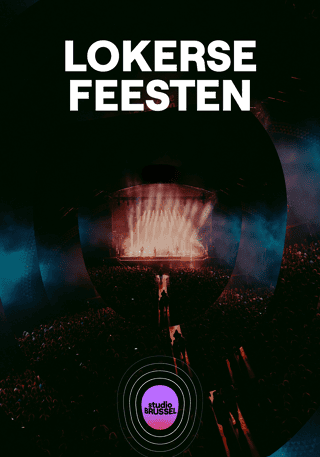 Lokerse feesten op VRT MAX