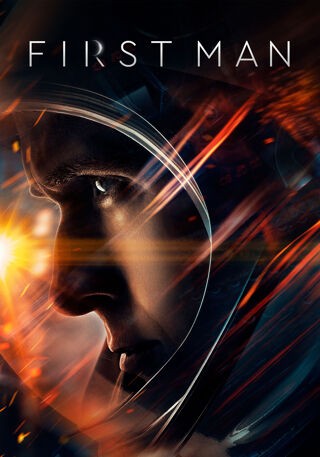 First man op VRT MAX